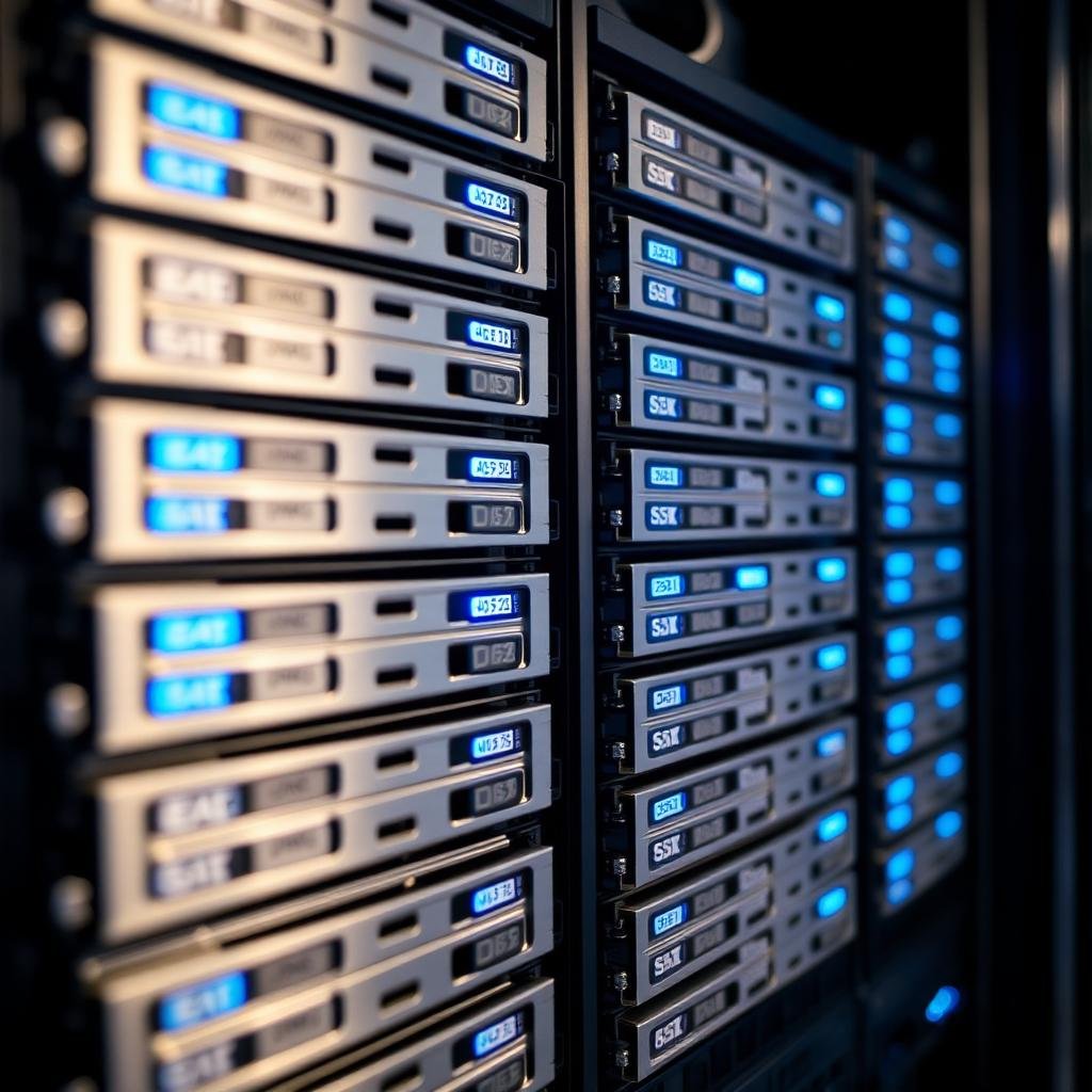 Backup & Disaster Recovery — Graviton Infratech